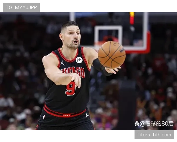 武切维奇回忆魔术生涯:那些年与奥兰多并肩作战的日子 武切维奇回忆魔术生涯:那些年与奥兰多并肩作战的日子