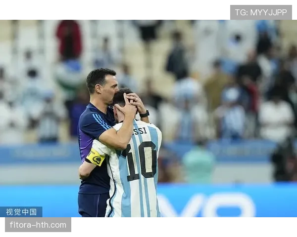 斯卡洛尼与梅西携手开启阿根廷国家队崭新时代，战绩斐然