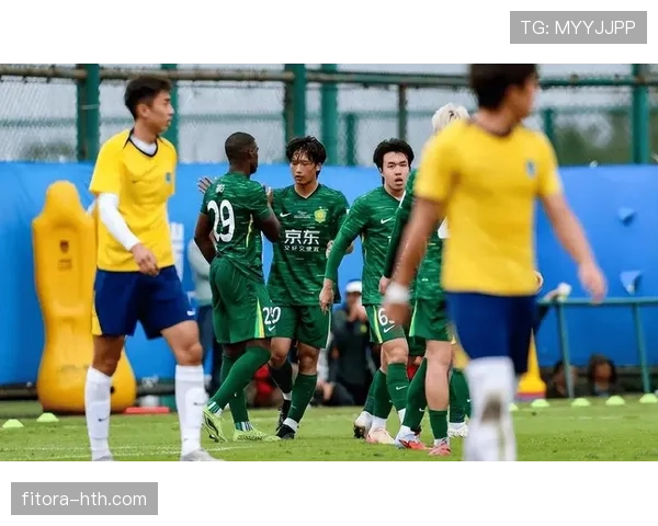 北京国安青训体系成效显著，年轻球员稳步成长引关注