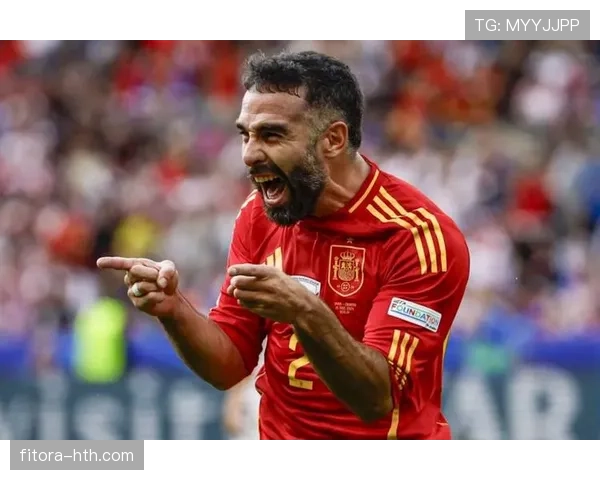 卡瓦哈尔本赛季防守表现稳健,持续提升皇马右路攻防影响力