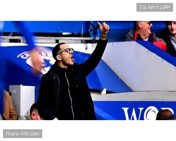 切尔西核心冲突：混乱管理撕裂球队，战术体系已坍塌！