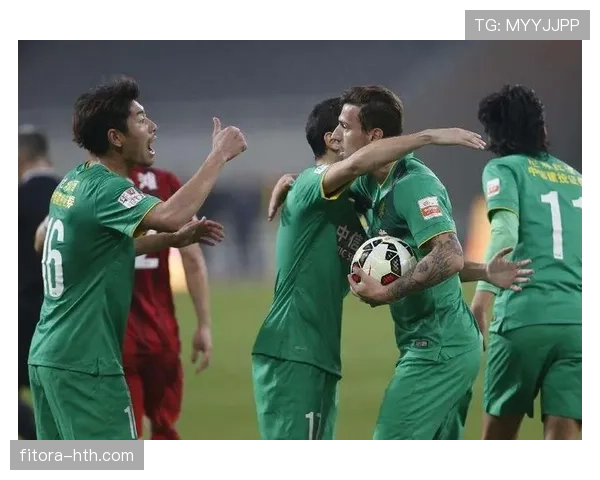 国安陷入战术泥潭：老牌豪门的战术危机还是管理层的失败之选？