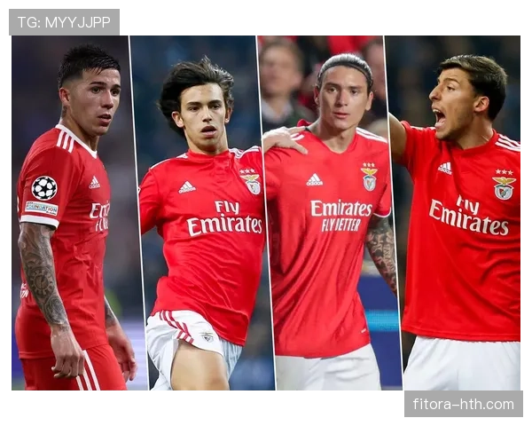 鲁本·迪亚斯：从本菲卡青训到葡萄牙主力中卫的崛起路径解析