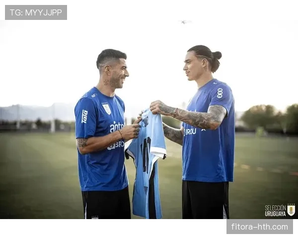 努涅斯与苏亚雷斯:乌拉圭中锋传承与断层分析 努涅斯与苏亚雷斯:乌拉圭中锋传承与断层分析