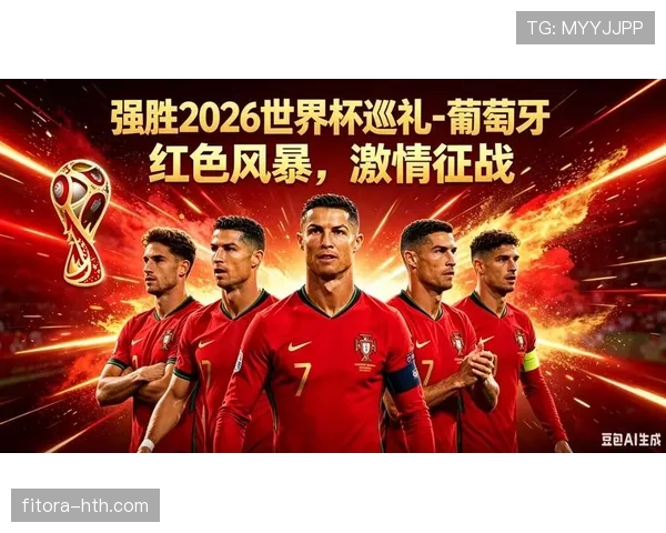 葡萄牙2026世界杯夺冠前景分析:C罗最后一舞能否圆梦 葡萄牙2026世界杯夺冠前景分析:C罗最后一舞能否圆梦