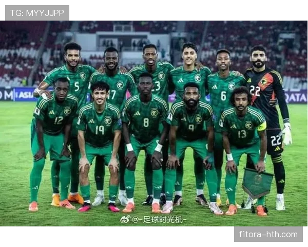 沙特冲击2026世界杯:亚洲劲旅能否再掀黑马风暴 沙特冲击2026世界杯:亚洲劲旅能否再掀黑马风暴